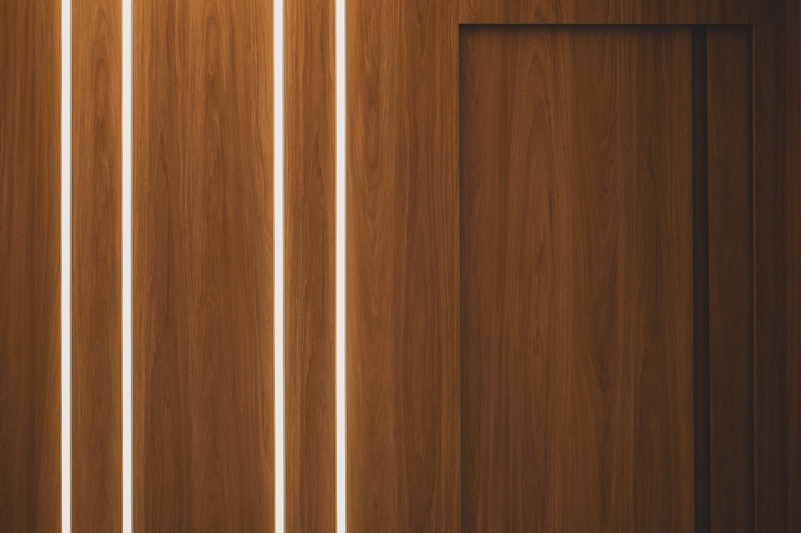 Sala planejada alto padrão - D'Styll Curitiba